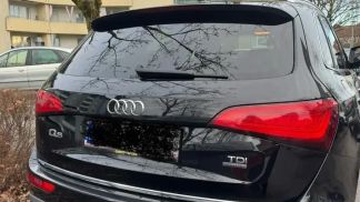 Leasing SUV Audi Q5 2015