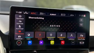 Leasing Wagon Cupra Leon 2022