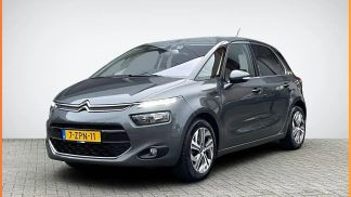 Leasing Hayon Citroën C4 Picasso 2015