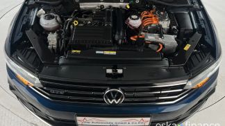 Lízing Kombi Volkswagen Passat Variant 2021