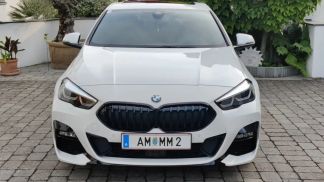 Lízing Kupé BMW 220 2020