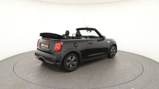 Finansowanie Zamienny MINI Cooper S Cabrio 2023