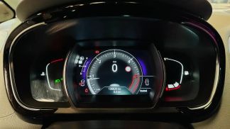 Lízing Hatchback Renault Espace 2015