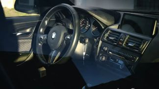 Leasing Coupe BMW 235 2014