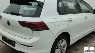 Leasing Sedan Volkswagen Golf 2022