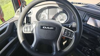 Leasing Tractor unit DAF XF 480 2018