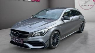 Finansowanie Wóz MERCEDES CL 2016