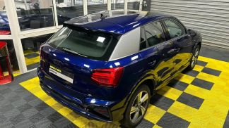 Leasing SUV Audi Q2 2021