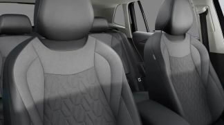 Leasing SUV Volkswagen Tiguan 2025