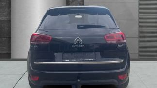 Finansowanie Hatchback Citroën C4 SpaceTourer 2016