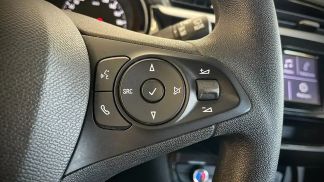 Financování Hatchback Opel Corsa 2020