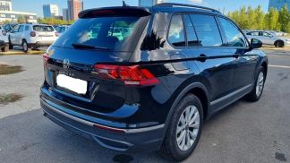 Finansowanie Van Volkswagen Tiguan 2023