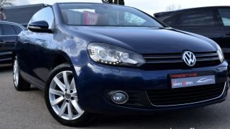 Finansowanie Zamienny Volkswagen Golf 2011