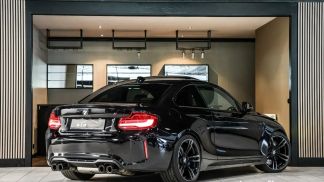 Finansowanie Coupé BMW M2 2018