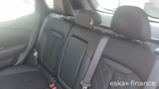 Leasing SUV Renault Kadjar 2019