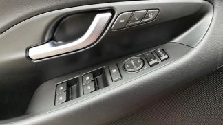 Lízing Hatchback Hyundai i30 2019