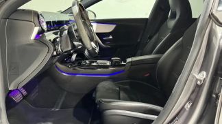 Leasing Coupe MERCEDES CLA 45 AMG 2020
