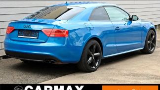 Financování Kupé Audi S5 2011