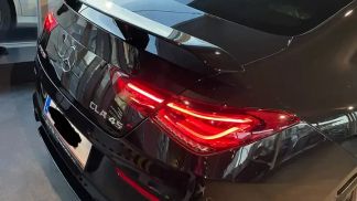 Finansowanie Coupé MERCEDES CLA 45 AMG 2023