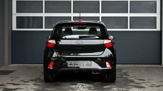Finansowanie Hatchback Hyundai i10 2021