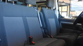 Finansowanie Hatchback Citroën Jumpy 2024