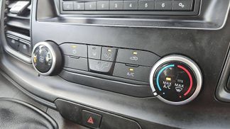 Lízing Pickup Ford TRANSIT 350 2019