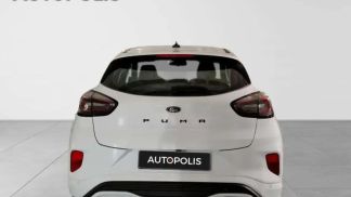 Financování Kupé Ford Puma 2023