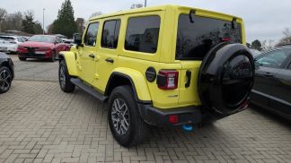 Finansowanie Zamienny Jeep Wrangler 2023