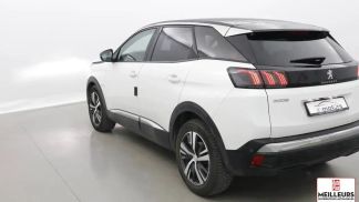 Leasing SUV Peugeot 3008 2022