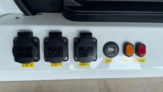 Finansowanie Hatchback Ford TRANSIT BUS 2020