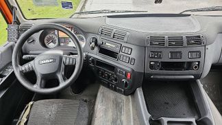 Leasing Tractor unit DAF CF 440 2016