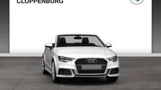 Finansowanie Zamienny Audi A3 2019