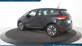 Financování Hatchback Renault Scenic 2021