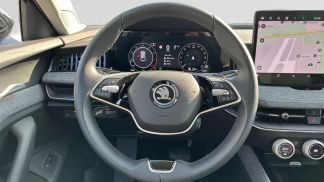 Leasing Wagon Skoda Superb 2024