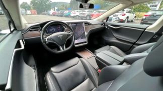 Finansowanie Sedan Tesla Model S 2017