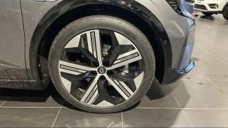 Leasing SUV Renault Megane 2025