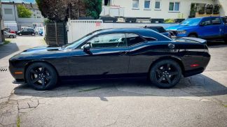 Lízing Kupé Dodge Challenger 2022