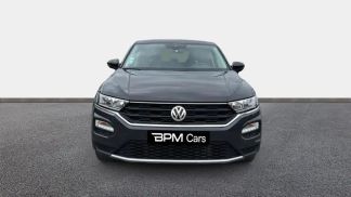 Leasing SUV Volkswagen T-Roc 2020