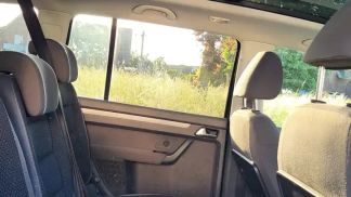 Lízing Hatchback Volkswagen Touran 2010