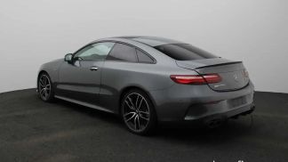 Finansowanie Coupé MERCEDES E 53 AMG 2019