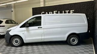 Finansowanie Transport pasażerów MERCEDES VITO 2020