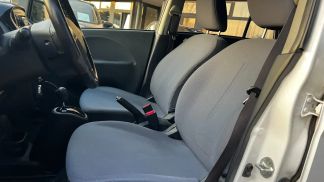 Leasing Sedan Peugeot iOn 2015