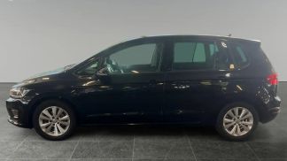 Lízing Hatchback Volkswagen Golf Sportsvan 2016