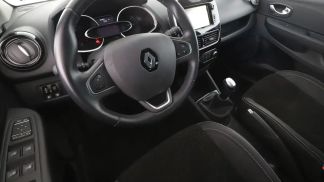Leasing Hatchback Renault Clio 2018