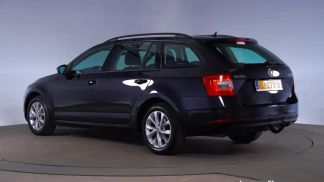 Finansowanie Wóz Skoda Octavia 2019