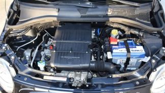 Leasing Convertible Fiat 500C 2014