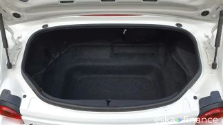 Leasing Convertible Mazda MX-5 2017