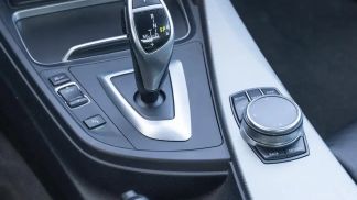 Financování Kupé BMW 430 2020