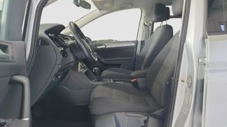 Financování Hatchback Volkswagen Touran 2019