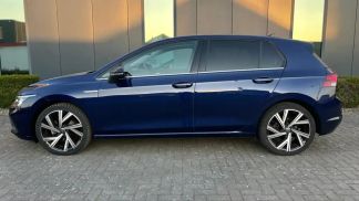 Leasing Hatchback Volkswagen Golf 2020